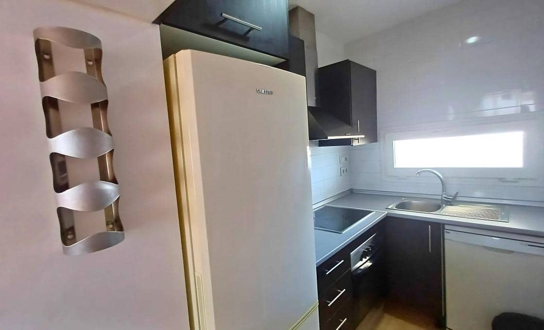 2 slaapkamer Penthouse te koop in Roldan met zwembad garage - € 117.000 (Ref: 9174870)