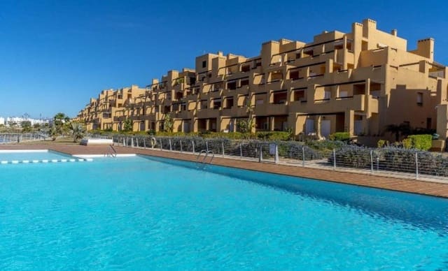 2 slaapkamer Penthouse te koop in Roldan, Torre-Pacheco met zwembad garage - € 117.000 (Ref: 9174870)