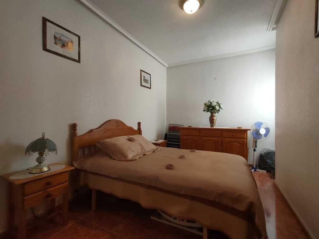 3 camera da letto Attico in vendita in Torrevieja con piscina - 134.900 € (Rif: 9176574)