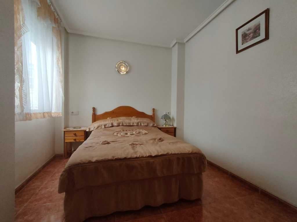 3 camera da letto Attico in vendita in Torrevieja con piscina - 134.900 € (Rif: 9176574)