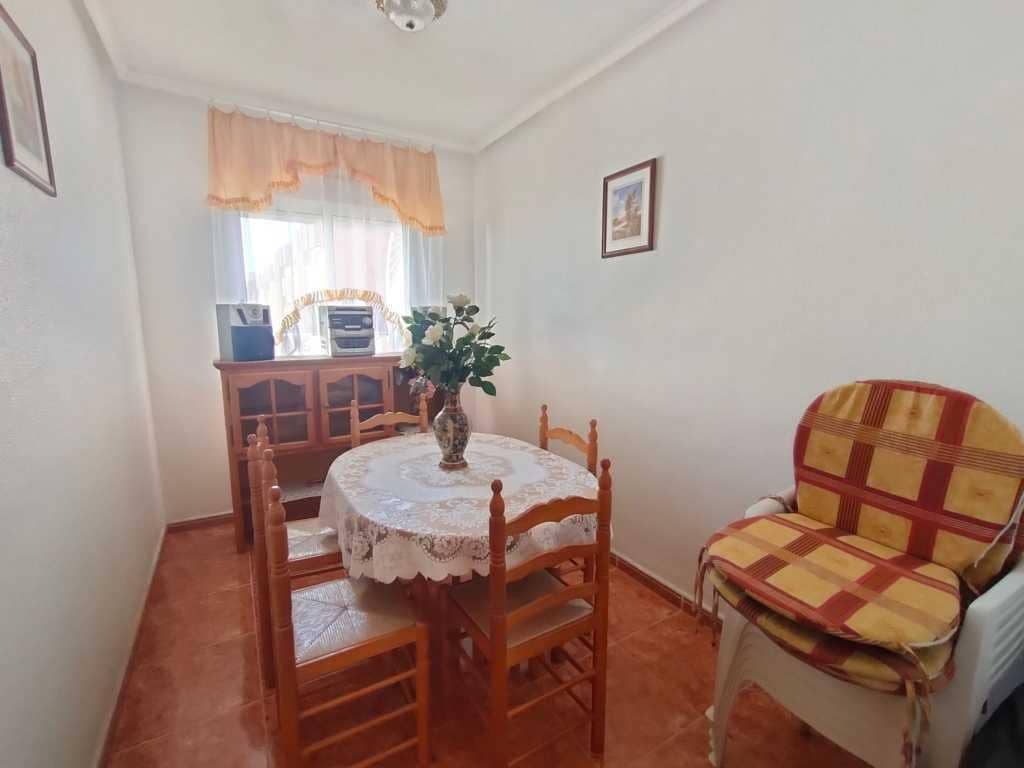 3 camera da letto Attico in vendita in Torrevieja con piscina - 134.900 € (Rif: 9176574)