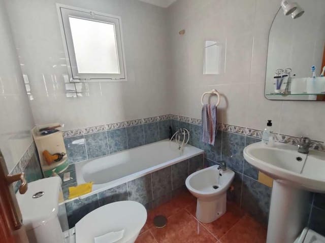 3 camera da letto Attico in vendita in Centro, Torrevieja con piscina - 134.900 € (Rif: 9176574)