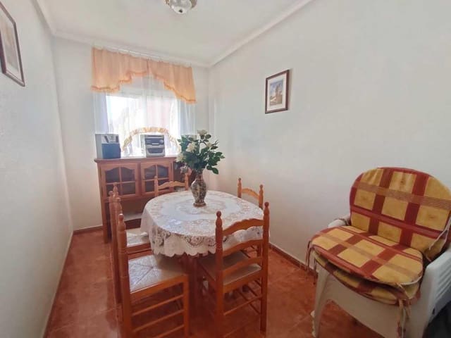 3 camera da letto Attico in vendita in Centro, Torrevieja con piscina - 134.900 € (Rif: 9176574)