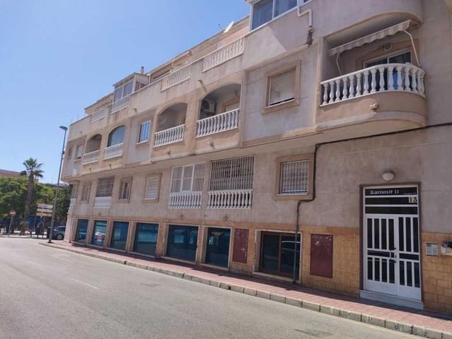 3 camera da letto Attico in vendita in Centro, Torrevieja con piscina - 134.900 € (Rif: 9176574)