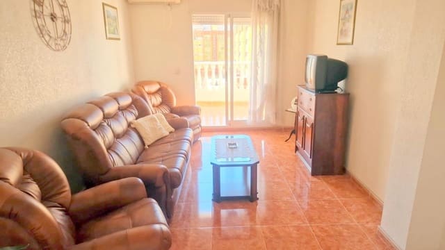 3 camera da letto Attico in vendita in Centro, Torrevieja con piscina - 134.900 € (Rif: 9176574)
