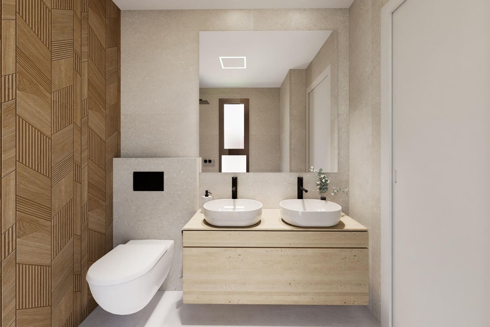 3 soverom Bungalow til salgs i Los Alcazares med svømmebasseng - € 320 000 (Ref: 9176575)