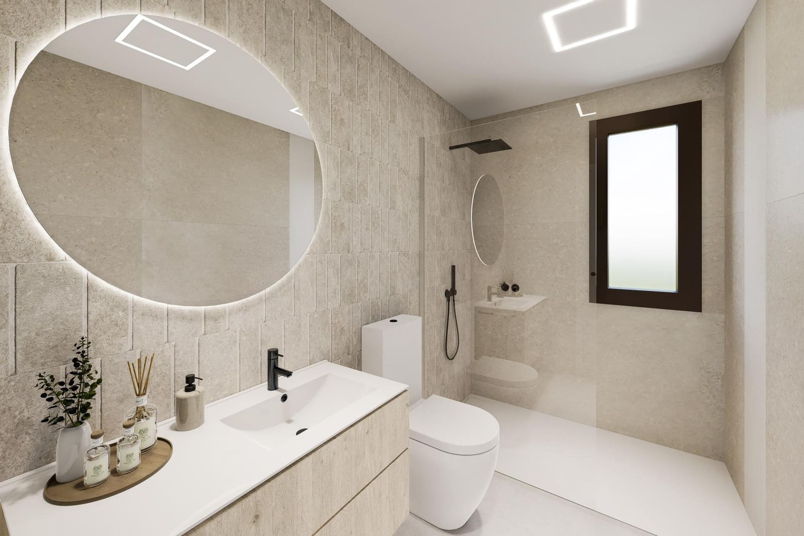 3 soverom Bungalow til salgs i Los Alcazares med svømmebasseng - € 320 000 (Ref: 9176575)