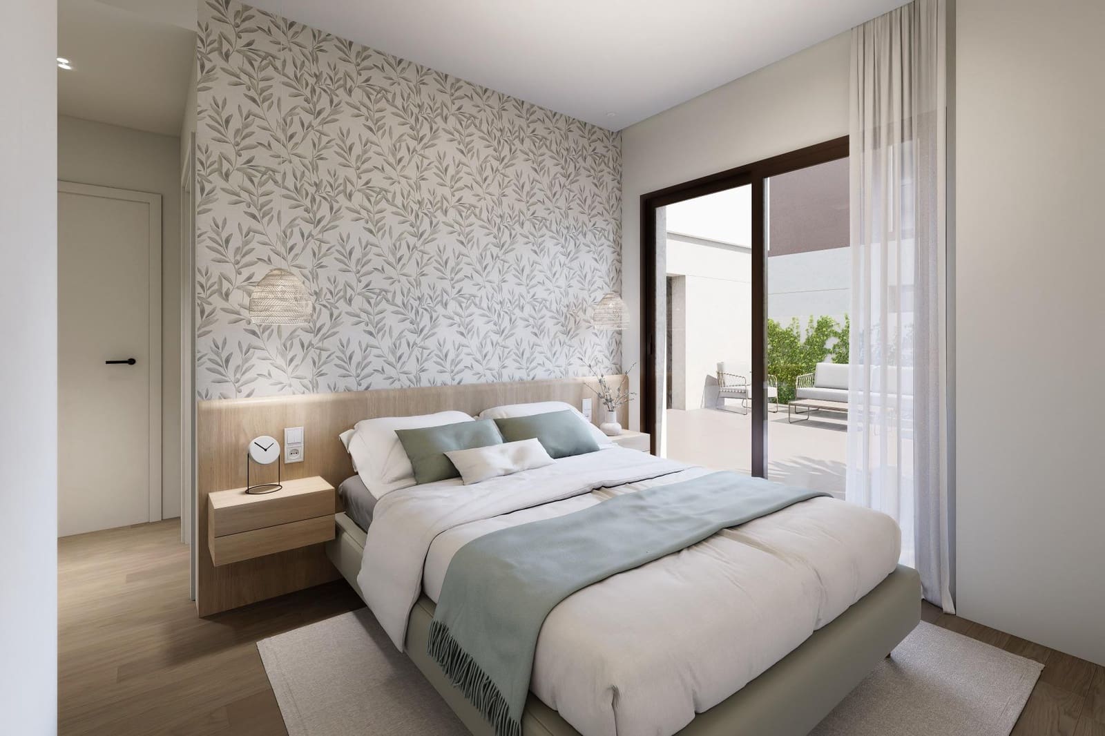 3 Zimmer Villa zu verkaufen in Los Alcazares mit Pool - 429.000 € (Ref: 9176576)