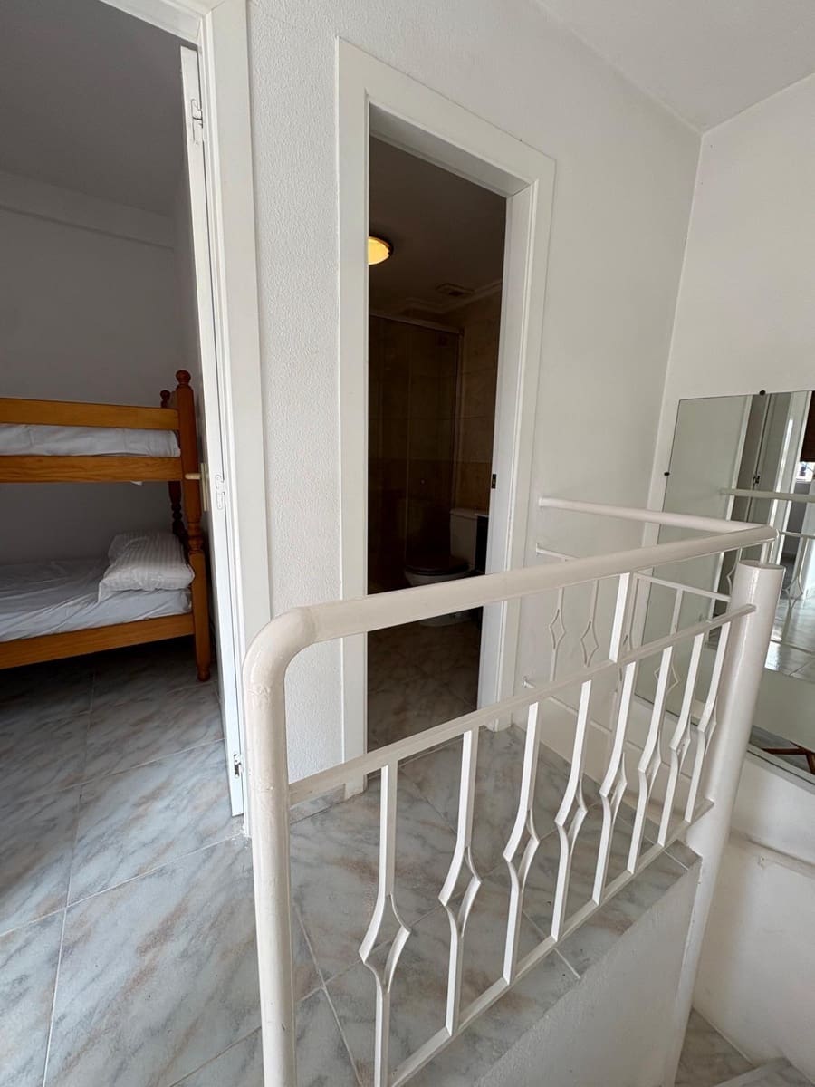 3 soveværelse Lejlighed til salg i Torrevieja med swimmingpool - € 179.000 (Ref: 9185645)