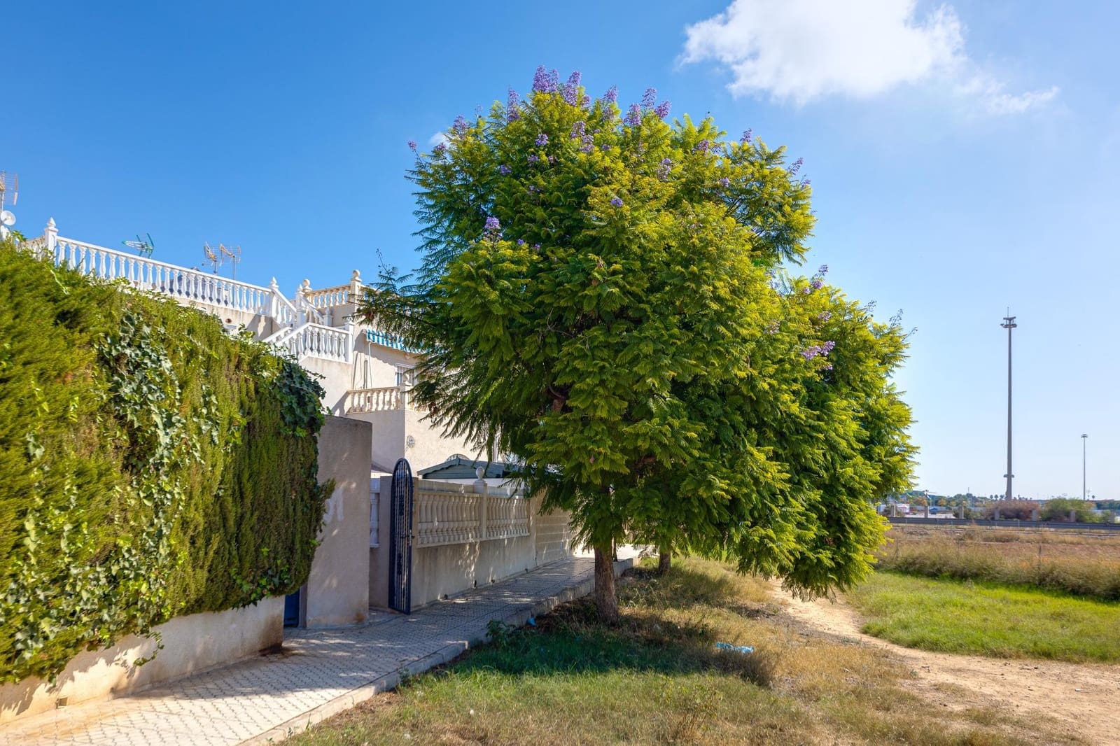 3 soveværelse Lejlighed til salg i Torrevieja med swimmingpool - € 179.000 (Ref: 9185645)