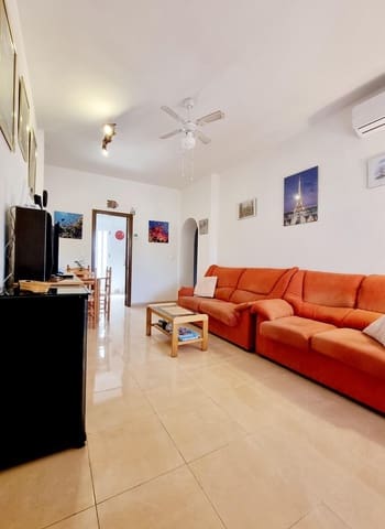 2 chambre Bungalow à vendre à Los Altos avec piscine - 144 900 € (Ref: 9187138)