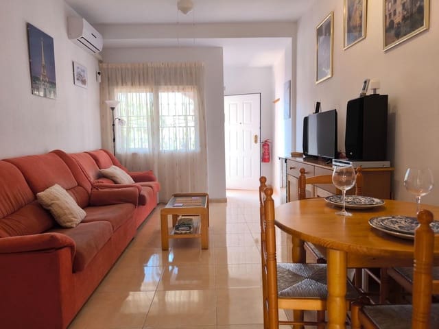 2 chambre Bungalow à vendre à Los Altos avec piscine - 144 900 € (Ref: 9187138)