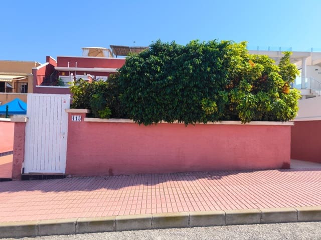 2 chambre Bungalow à vendre à Los Altos avec piscine - 144 900 € (Ref: 9187138)