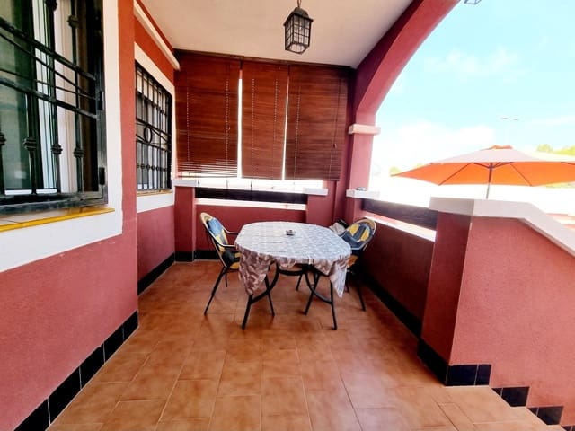 2 chambre Bungalow à vendre à Los Altos avec piscine - 144 900 € (Ref: 9187138)