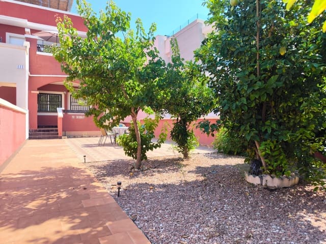 2 chambre Bungalow à vendre à Los Altos avec piscine - 144 900 € (Ref: 9187138)