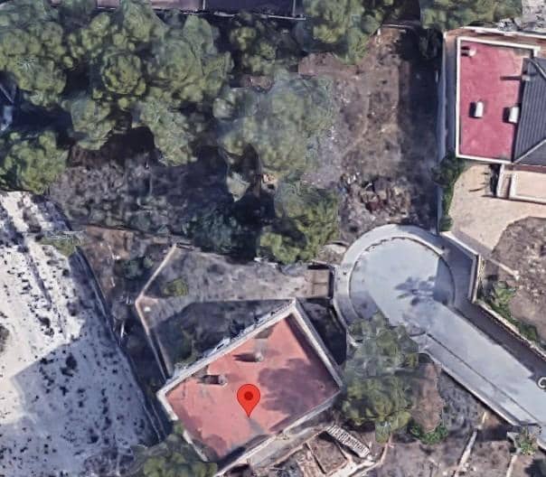 Tontti myytävänä paikassa Orihuela Costa - 175 000 € (Ref: 9193956)