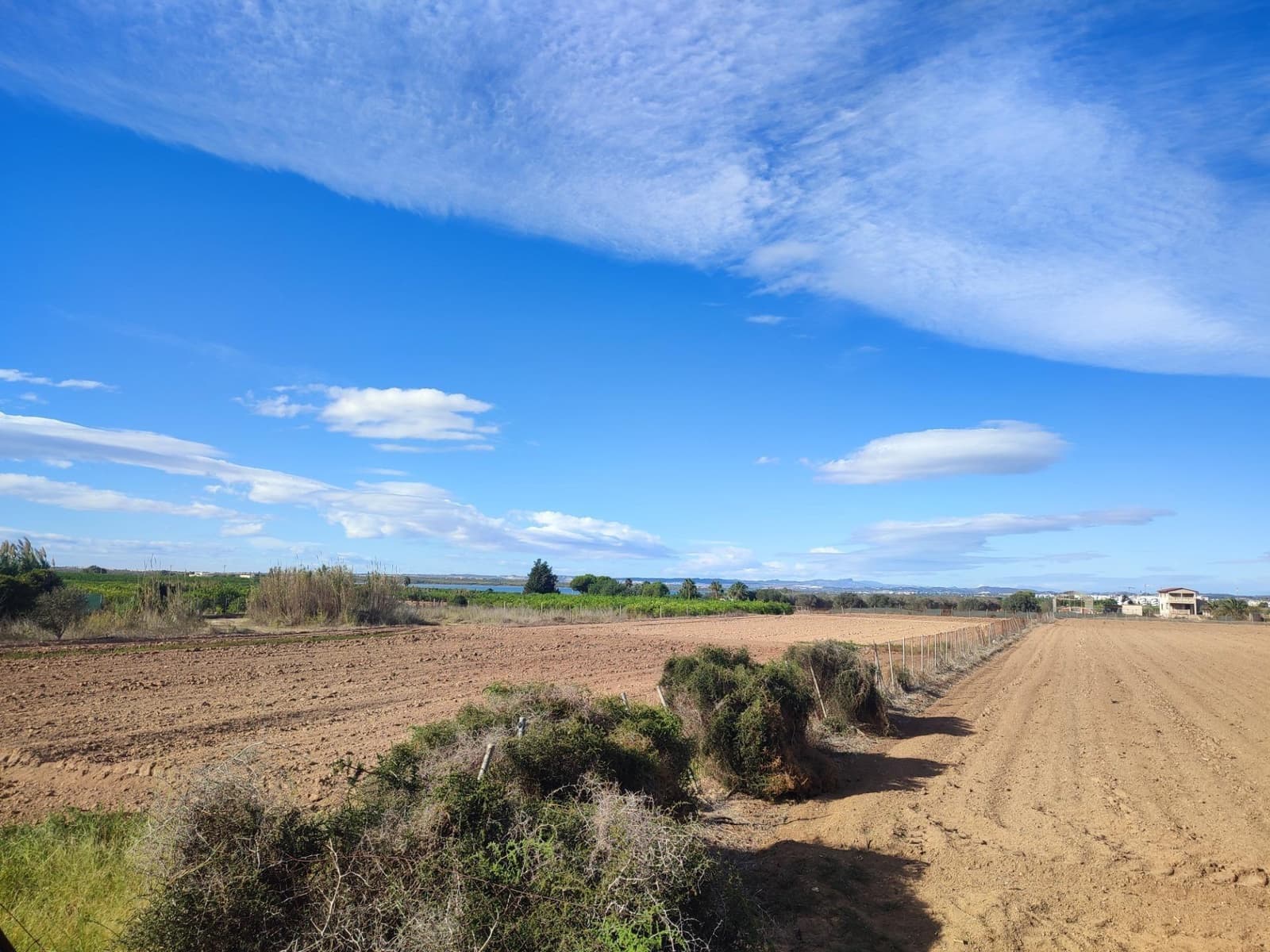 Chalet de 3 habitaciones en San Fulgencio en venta con piscina - 392.000 € (Ref: 9193957)