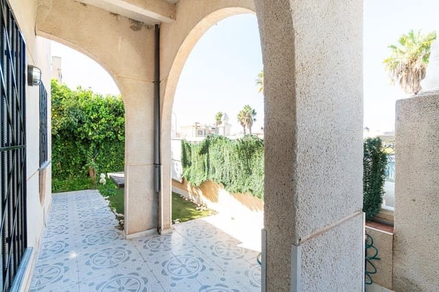 2 sypialnia Bungalow na sprzedaż w Torrevieja z basenem - 138 000 € (Ref: 9197900)