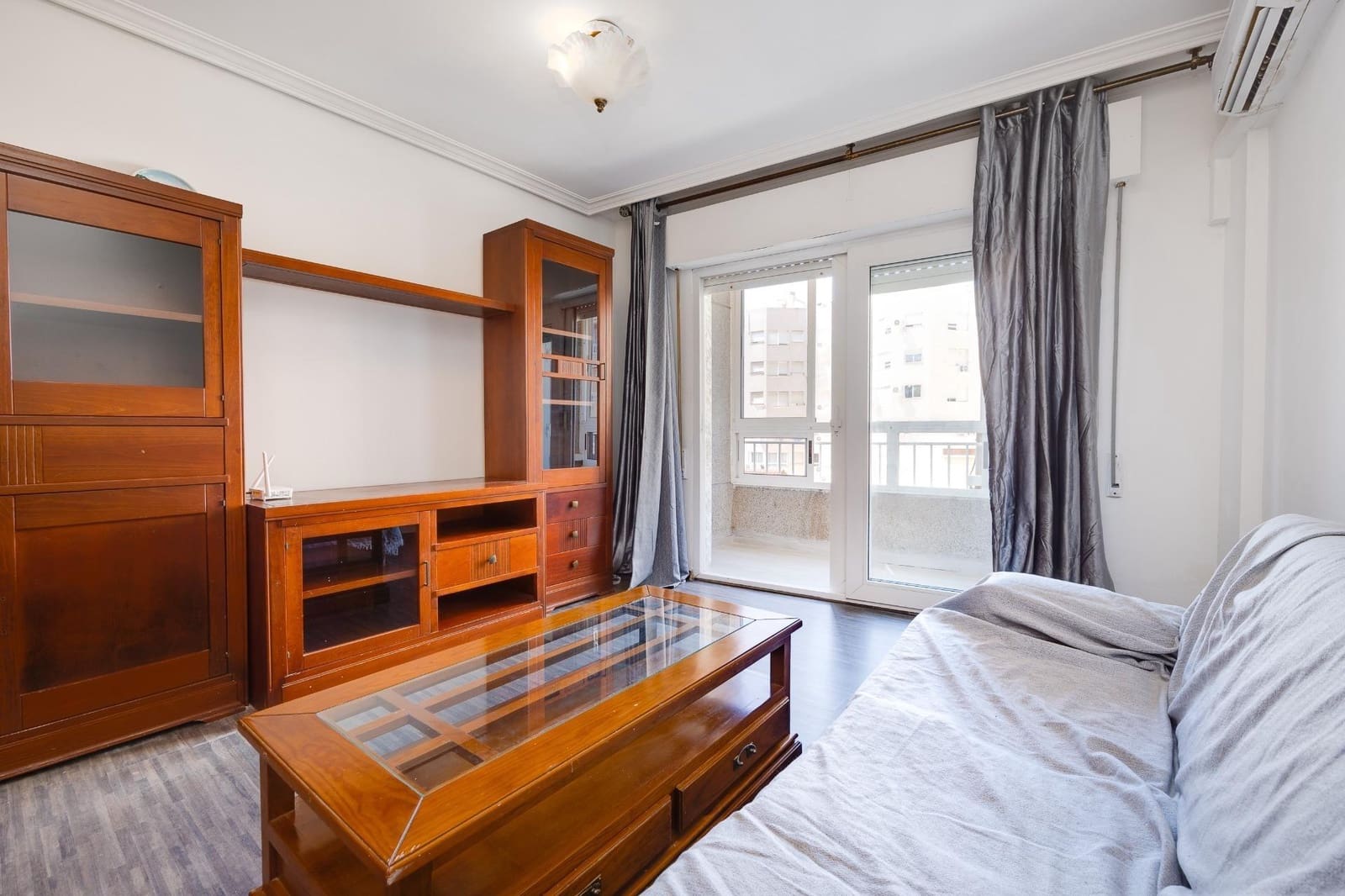 3 makuuhuone Huoneisto myytävänä paikassa Torrevieja - 138 500 € (Ref: 9208480)