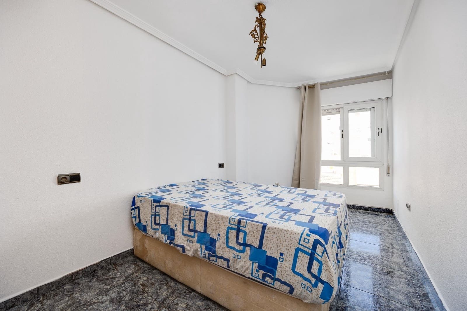 3 makuuhuone Huoneisto myytävänä paikassa Torrevieja - 138 500 € (Ref: 9208480)