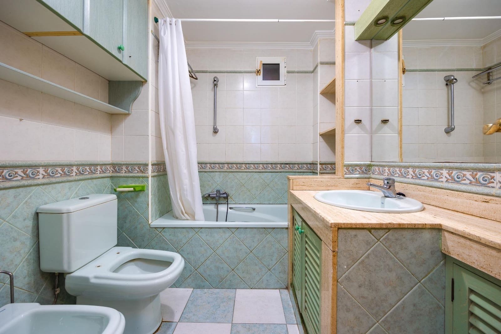 3 makuuhuone Huoneisto myytävänä paikassa Torrevieja - 138 500 € (Ref: 9208480)