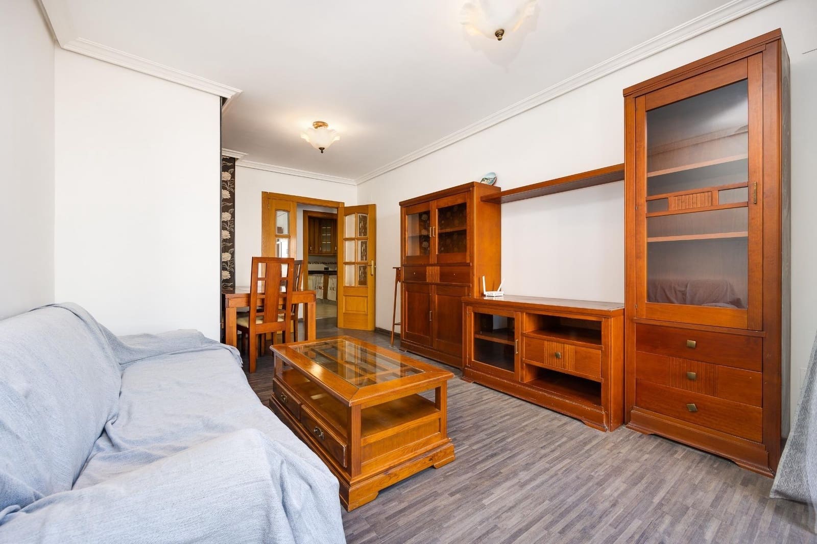 3 makuuhuone Huoneisto myytävänä paikassa Torrevieja - 138 500 € (Ref: 9208480)