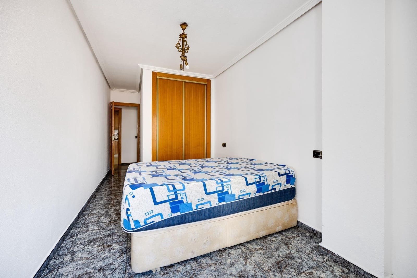 3 makuuhuone Huoneisto myytävänä paikassa Torrevieja - 138 500 € (Ref: 9208480)