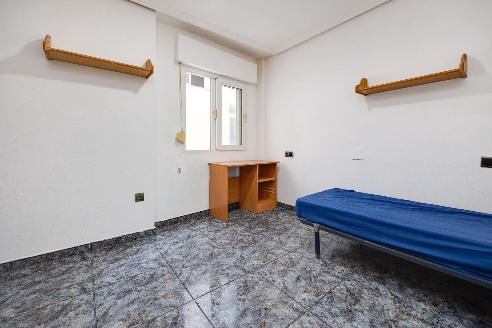 3 makuuhuone Huoneisto myytävänä paikassa Torrevieja - 138 500 € (Ref: 9208480)