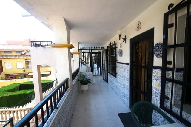 2 sypialnia Bungalow na sprzedaż w Mar Azul, Torrevieja - 135 000 € (Ref: 9220164)