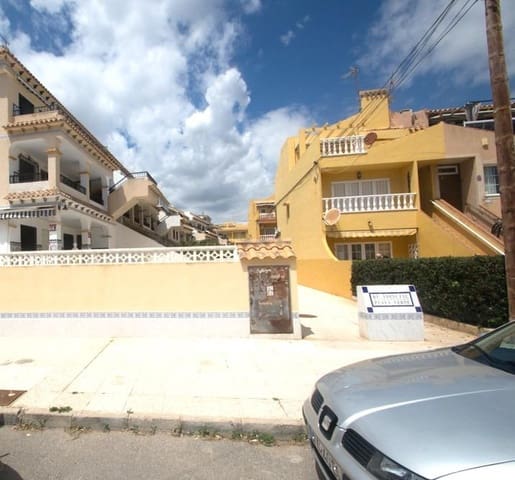 2 sypialnia Bungalow na sprzedaż w Mar Azul, Torrevieja - 135 000 € (Ref: 9220164)