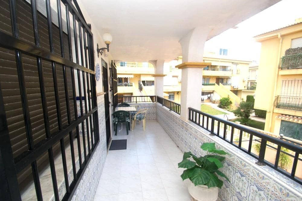 2 quarto Bungalow para venda em Mar Azul - 131 900 € (Ref: 9220164)