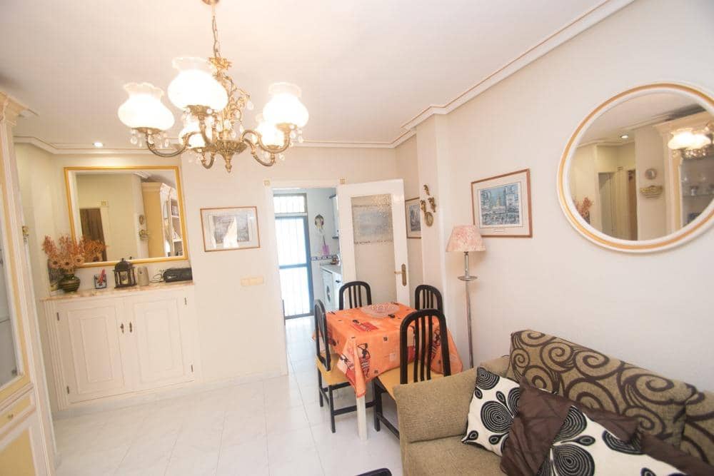 2 quarto Bungalow para venda em Mar Azul - 131 900 € (Ref: 9220164)