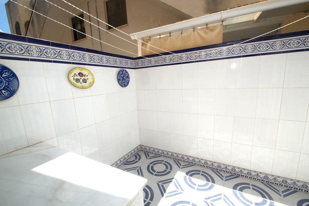 2 quarto Bungalow para venda em Mar Azul - 131 900 € (Ref: 9220164)