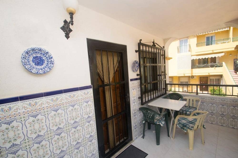 2 quarto Bungalow para venda em Mar Azul - 131 900 € (Ref: 9220164)