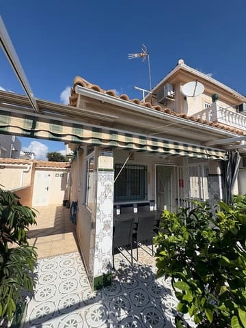 3 sypialnia Bungalow na sprzedaż w Los Altos z basenem - 176 190 € (Ref: 9232786)