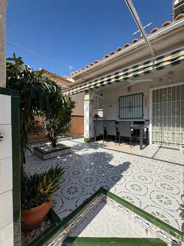 3 sypialnia Bungalow na sprzedaż w Los Altos z basenem - 176 190 € (Ref: 9232786)