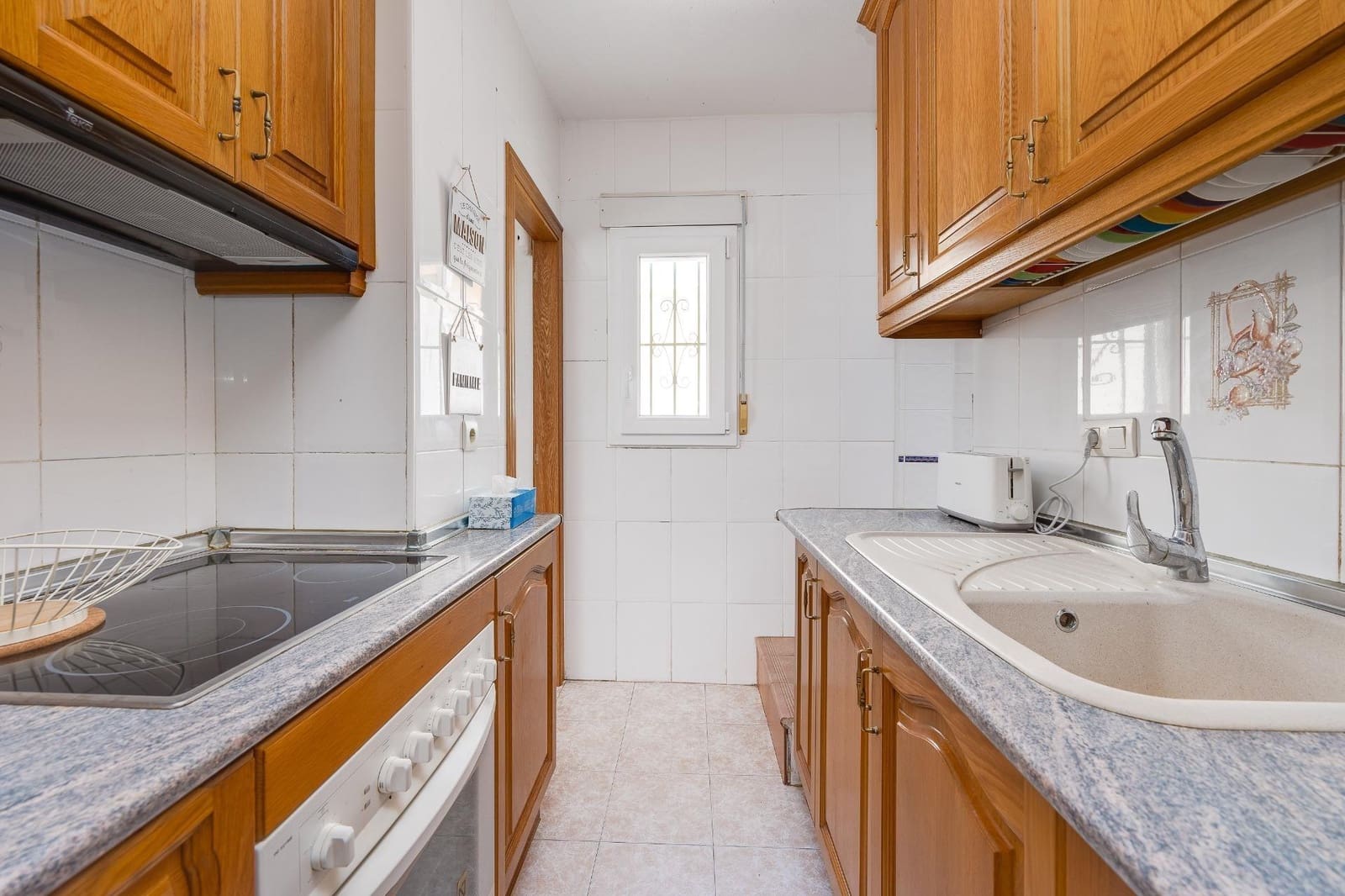 3 sypialnia Bungalow na sprzedaż w Los Altos z basenem - 176 190 € (Ref: 9232786)