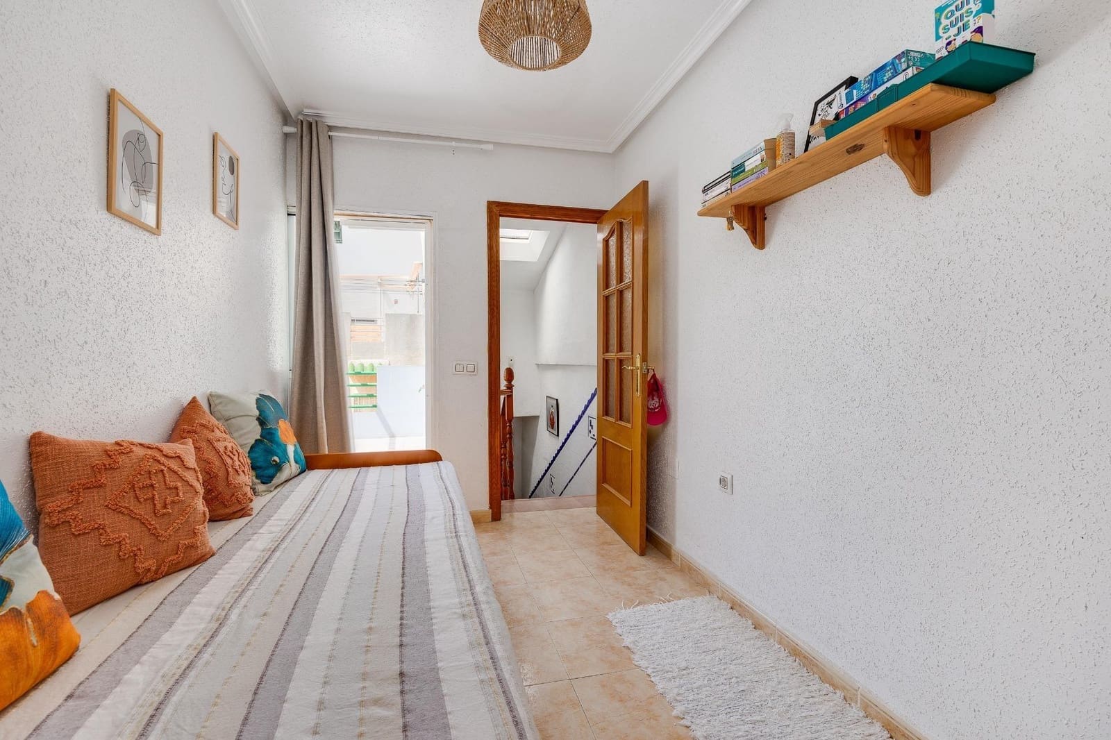 3 sypialnia Bungalow na sprzedaż w Los Altos z basenem - 176 190 € (Ref: 9232786)