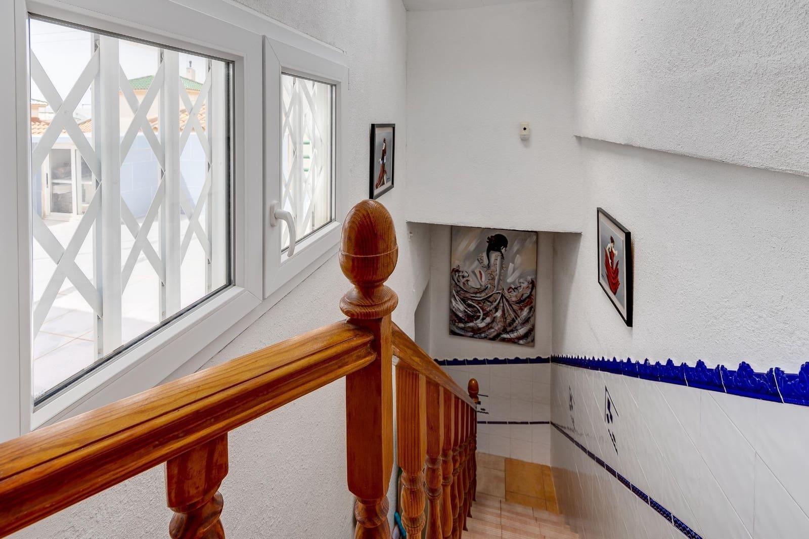 3 bedroom Bungalow for sale in Los Altos with pool - € 185,000 (Ref: 9232786)