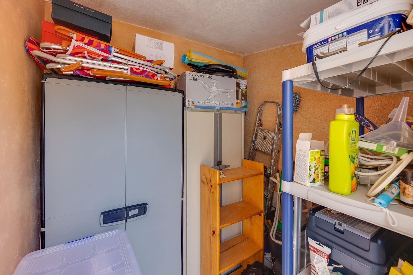 3 bedroom Bungalow for sale in Los Altos with pool - € 185,000 (Ref: 9232786)