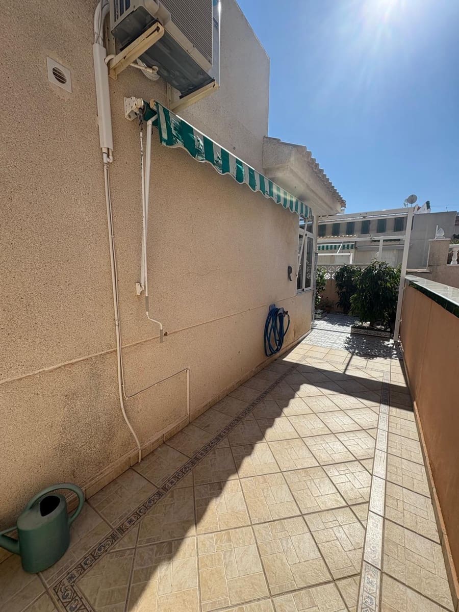 3 quarto Bungalow para venda em Los Altos com piscina - 180 000 € (Ref: 9232786)