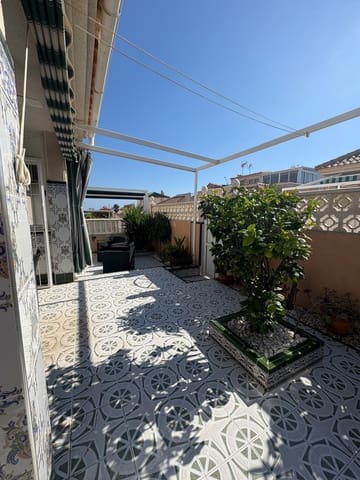 3 quarto Bungalow para venda em Los Altos com piscina - 180 000 € (Ref: 9232786)