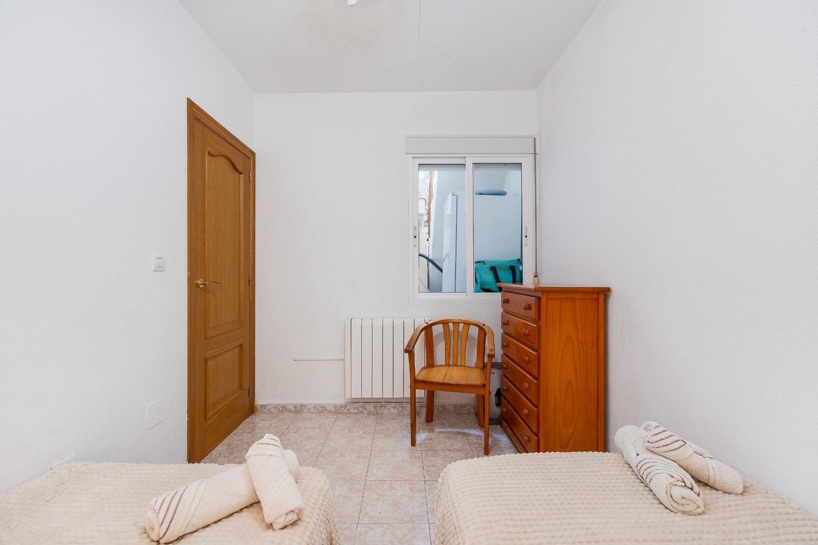 3 quarto Bungalow para venda em Los Altos com piscina - 180 000 € (Ref: 9232786)