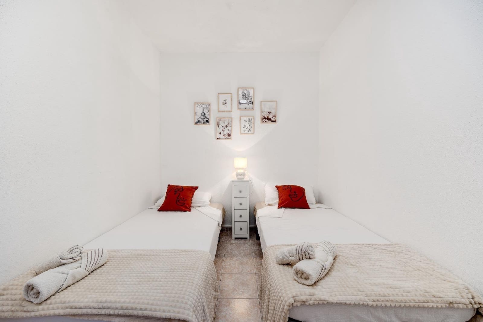 3 quarto Bungalow para venda em Los Altos com piscina - 180 000 € (Ref: 9232786)