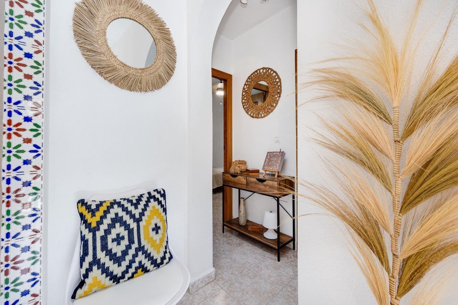 3 quarto Bungalow para venda em Los Altos com piscina - 180 000 € (Ref: 9232786)