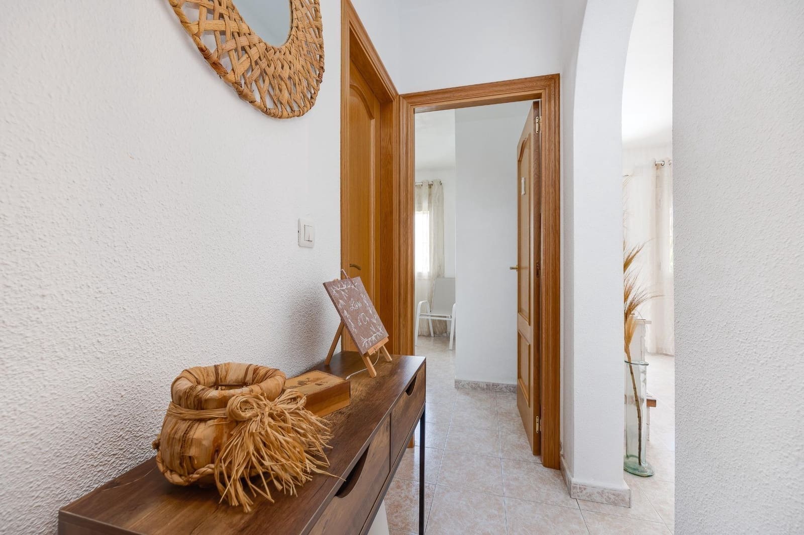 3 quarto Bungalow para venda em Los Altos com piscina - 180 000 € (Ref: 9232786)