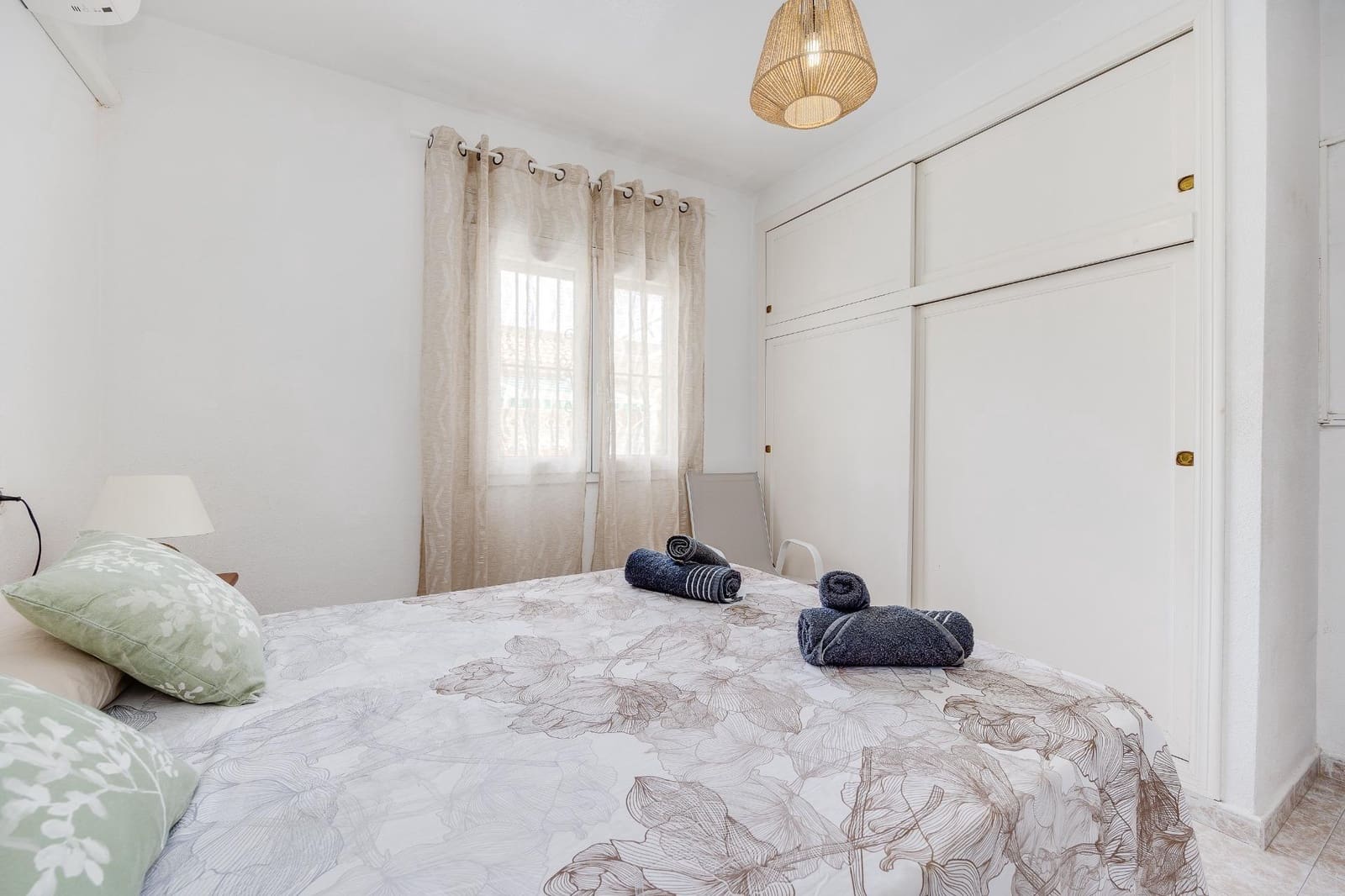 3 quarto Bungalow para venda em Los Altos com piscina - 180 000 € (Ref: 9232786)