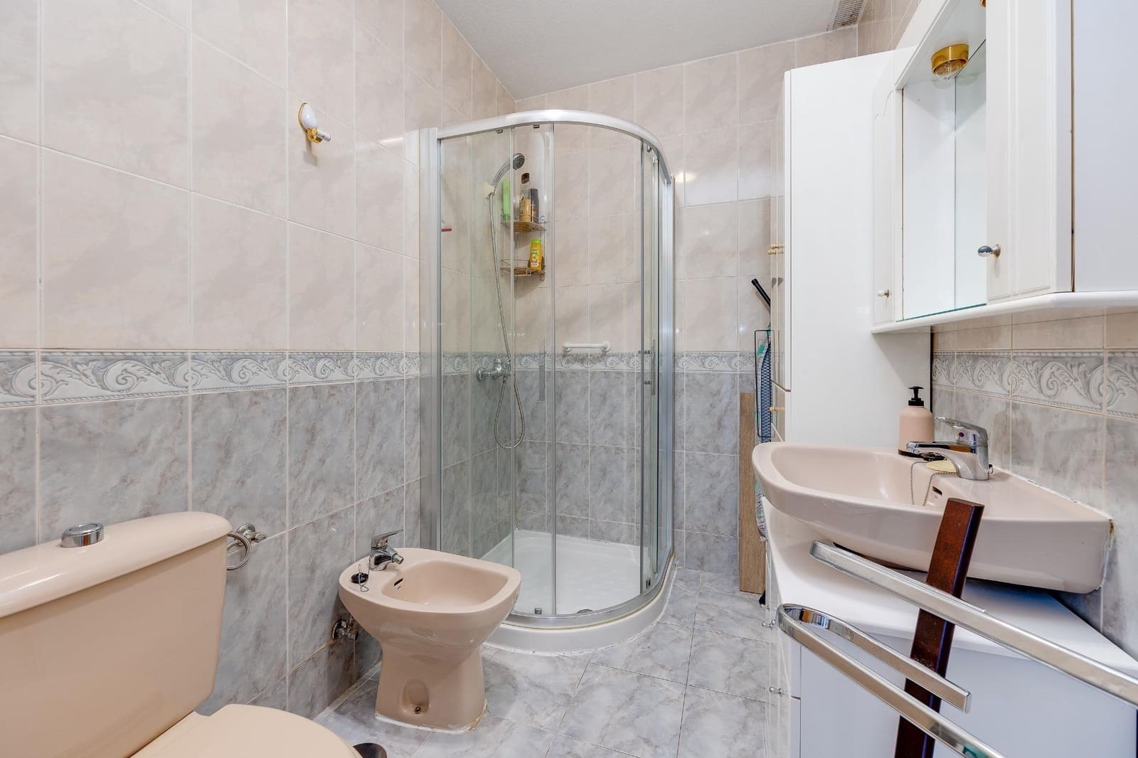 3 quarto Bungalow para venda em Los Altos com piscina - 180 000 € (Ref: 9232786)