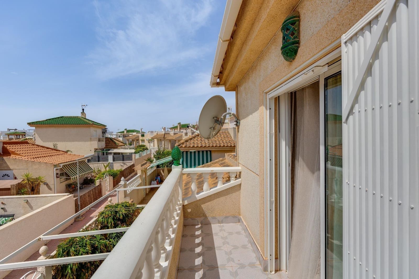 3 quarto Bungalow para venda em Los Altos com piscina - 180 000 € (Ref: 9232786)