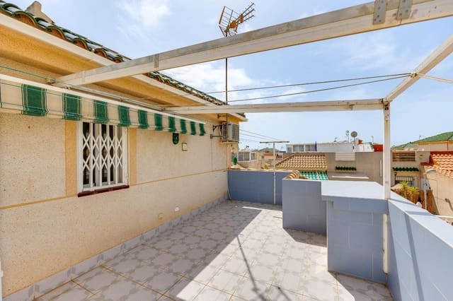 3 quarto Bungalow para venda em Los Altos com piscina - 180 000 € (Ref: 9232786)